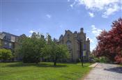 Trafalgar Castle School, Whitby, ON